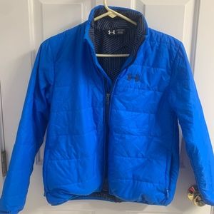 Under Armour Coldgear Infrared Jacket